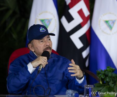 Acto del 41 aniversario de la Gran Cruzada Nacional de Alfabetización