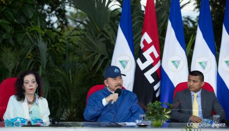 Acto del 41 aniversario de la Gran Cruzada Nacional de Alfabetización