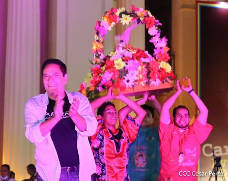 Managua en el Recuerdo Huellas y Memorias