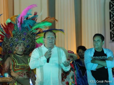 Managua en el Recuerdo Huellas y Memorias