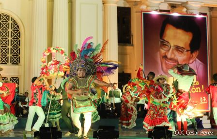 Managua en el Recuerdo Huellas y Memorias