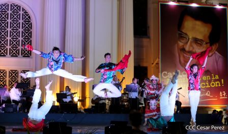 Managua en el Recuerdo Huellas y Memorias