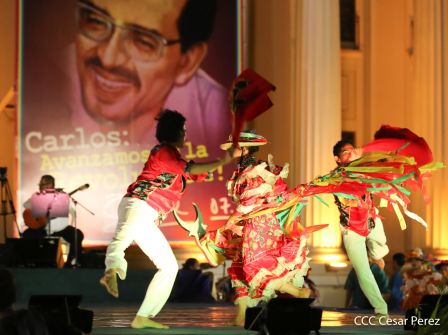 Managua en el Recuerdo Huellas y Memorias