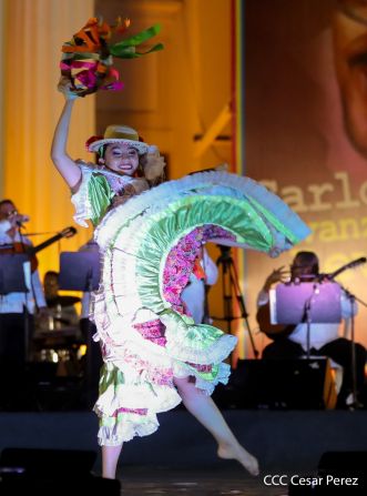 Managua en el Recuerdo Huellas y Memorias