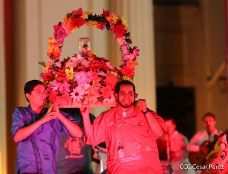Managua en el Recuerdo Huellas y Memorias