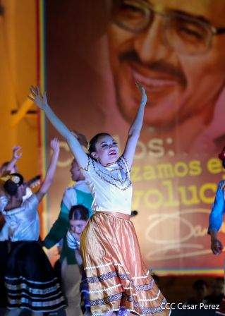 Managua en el Recuerdo Huellas y Memorias