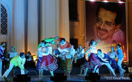 Managua en el Recuerdo Huellas y Memorias