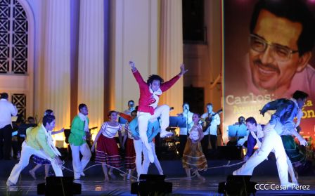 Managua en el Recuerdo Huellas y Memorias