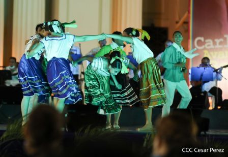 Managua en el Recuerdo Huellas y Memorias