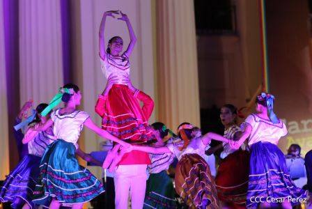 Managua en el Recuerdo Huellas y Memorias