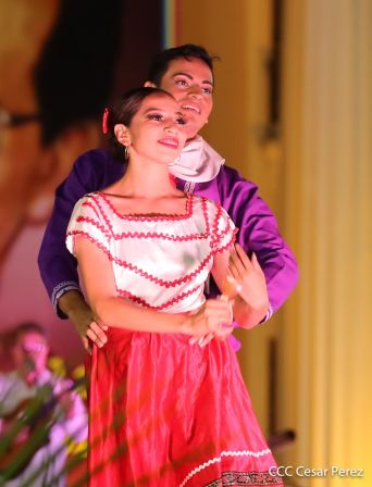 Managua en el Recuerdo Huellas y Memorias