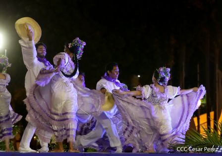 Managua en el Recuerdo Huellas y Memorias