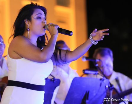 Managua en el Recuerdo Huellas y Memorias