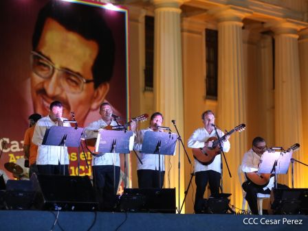 Managua en el Recuerdo Huellas y Memorias