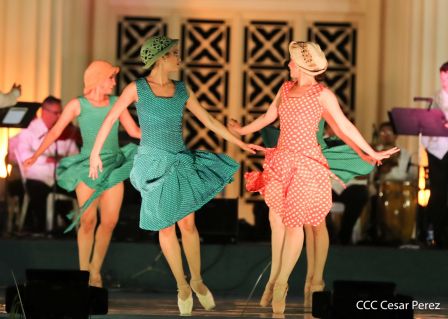 Managua en el Recuerdo Huellas y Memorias