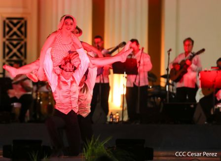 Managua en el Recuerdo Huellas y Memorias