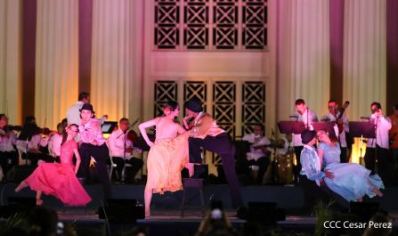 Managua en el Recuerdo Huellas y Memorias