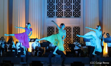 Managua en el Recuerdo Huellas y Memorias