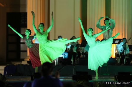 Managua en el Recuerdo Huellas y Memorias