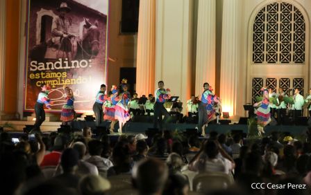 Managua en el Recuerdo Huellas y Memorias