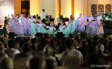 Managua en el Recuerdo Huellas y Memorias