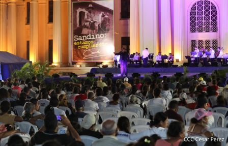 Managua en el Recuerdo Huellas y Memorias