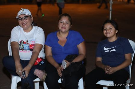 Managua en el Recuerdo Huellas y Memorias