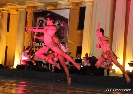 Managua en el Recuerdo Huellas y Memorias