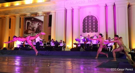 Managua en el Recuerdo Huellas y Memorias