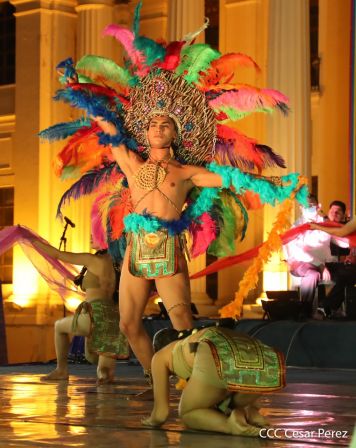 Managua en el Recuerdo Huellas y Memorias