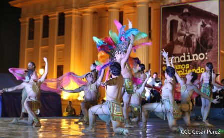 Managua en el Recuerdo Huellas y Memorias