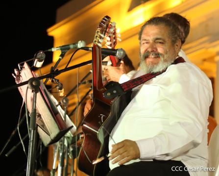 Managua en el Recuerdo Huellas y Memorias