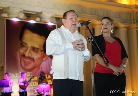 Managua en el Recuerdo Huellas y Memorias