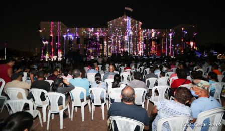 Managua en el Recuerdo Huellas y Memorias