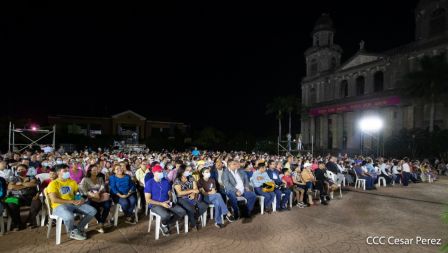 Managua en el Recuerdo Huellas y Memorias