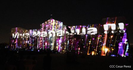 Managua en el Recuerdo Huellas y Memorias