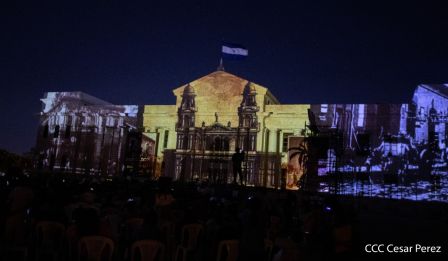Managua en el Recuerdo Huellas y Memorias
