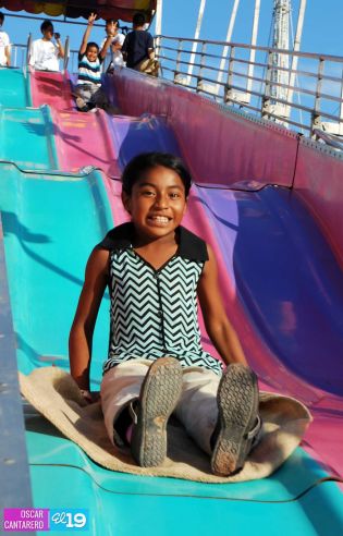 Abre en Juigalpa Parque de la Niñez Feliz