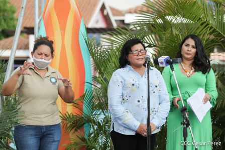 Nicaragua Fuerza Bendita:   III Edición de la Pasarela Verano de Amor