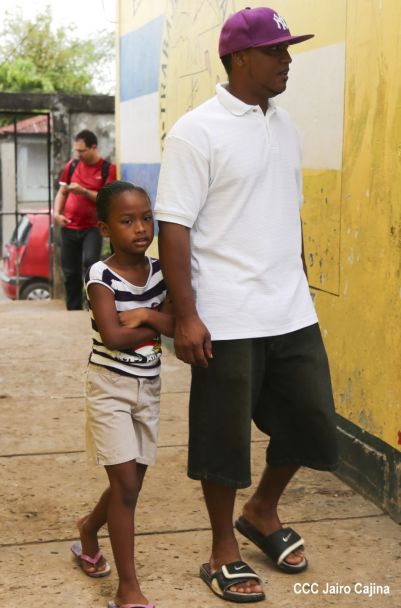 Costa Caribe vota en Elecciones Regionales