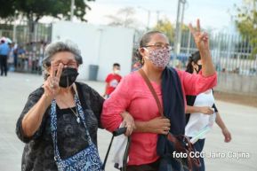 Así se vivió el Concierto Cristiano en agradecimiento a Dios