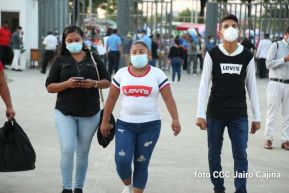 Así se vivió el Concierto Cristiano en agradecimiento a Dios