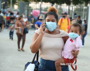 Así se vivió el Concierto Cristiano en agradecimiento a Dios