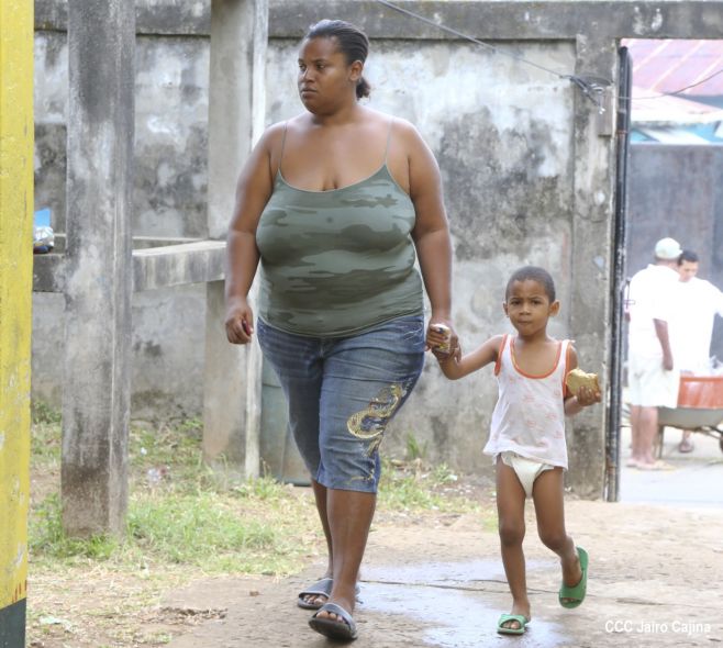 Costa Caribe vota en Elecciones Regionales