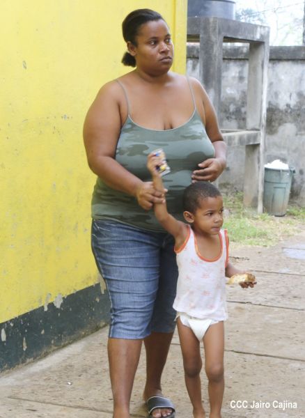 Costa Caribe vota en Elecciones Regionales