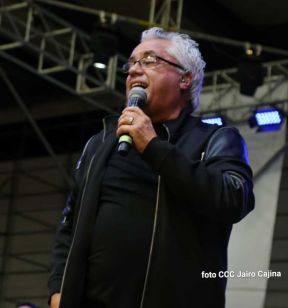 Así se vivió el Concierto Cristiano en agradecimiento a Dios