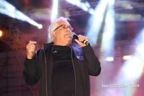 Así se vivió el Concierto Cristiano en agradecimiento a Dios