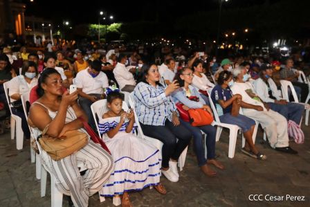 497 aniversario de fundación de la ciudad de Granada