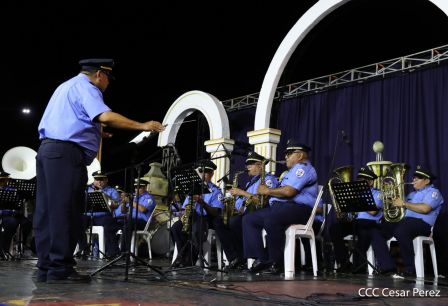 497 aniversario de fundación de la ciudad de Granada