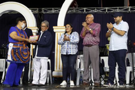 497 aniversario de fundación de la ciudad de Granada